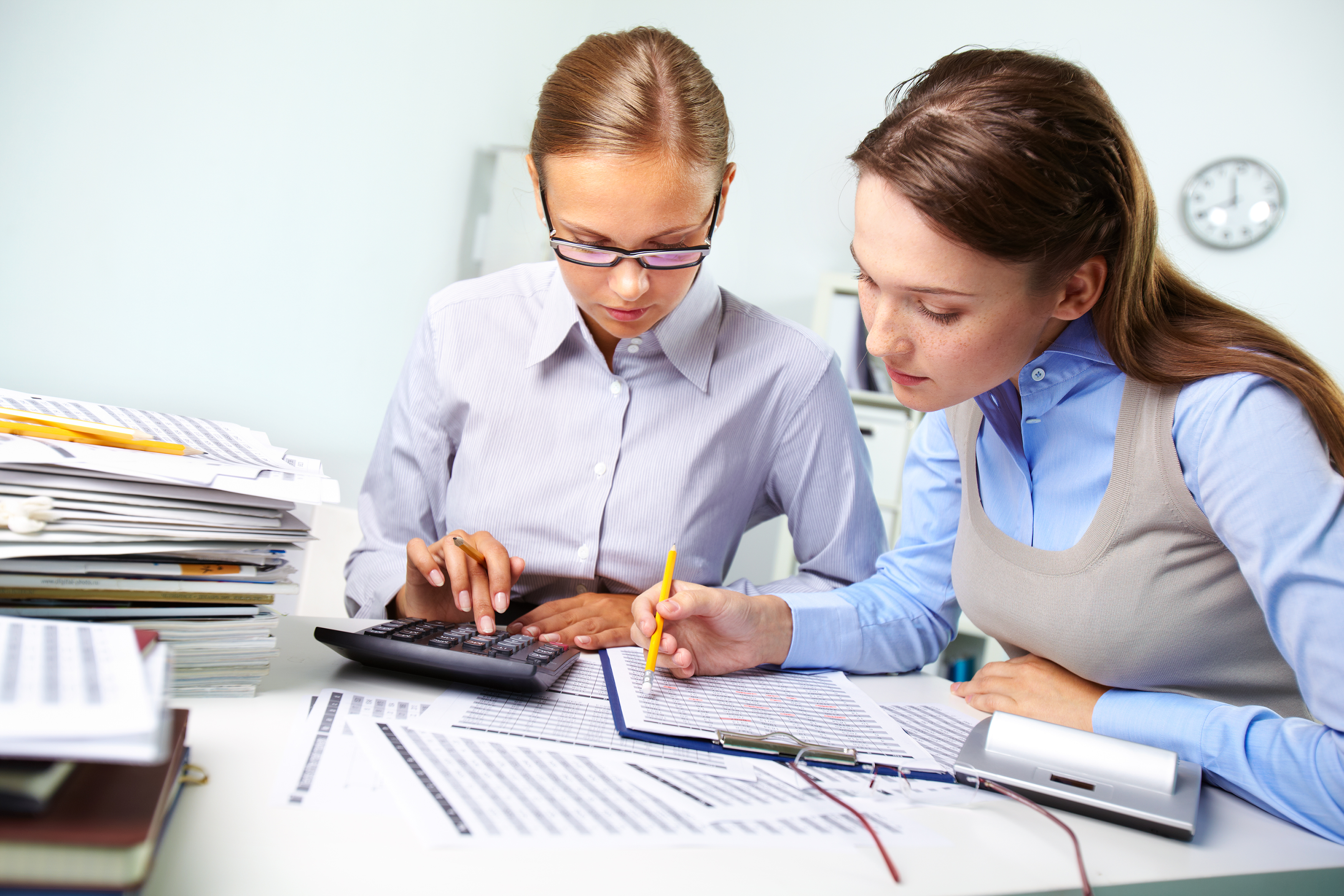 Técnico Laboral Auxiliar Contable y Financiero