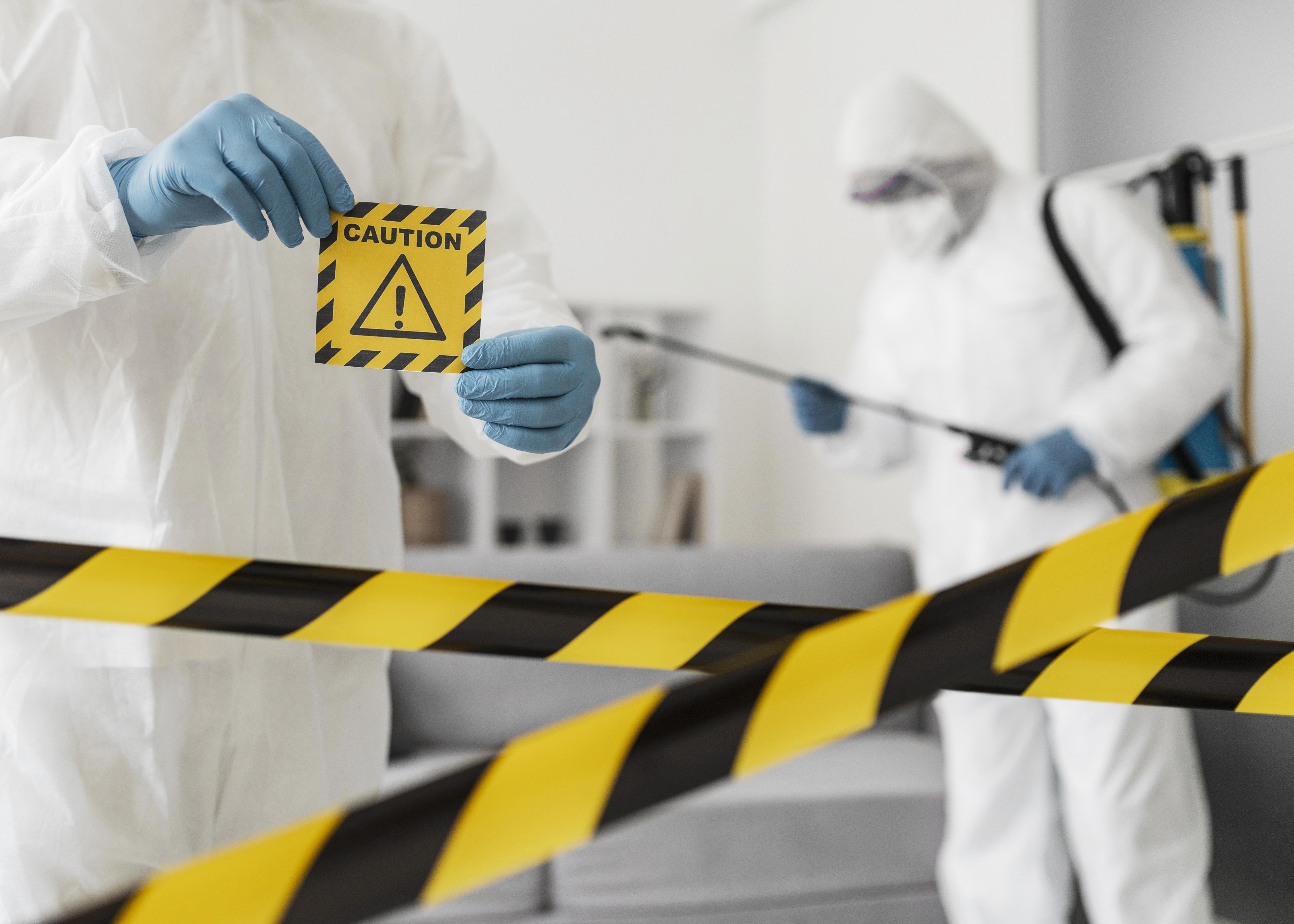 Técnico Laboral en Criminalística