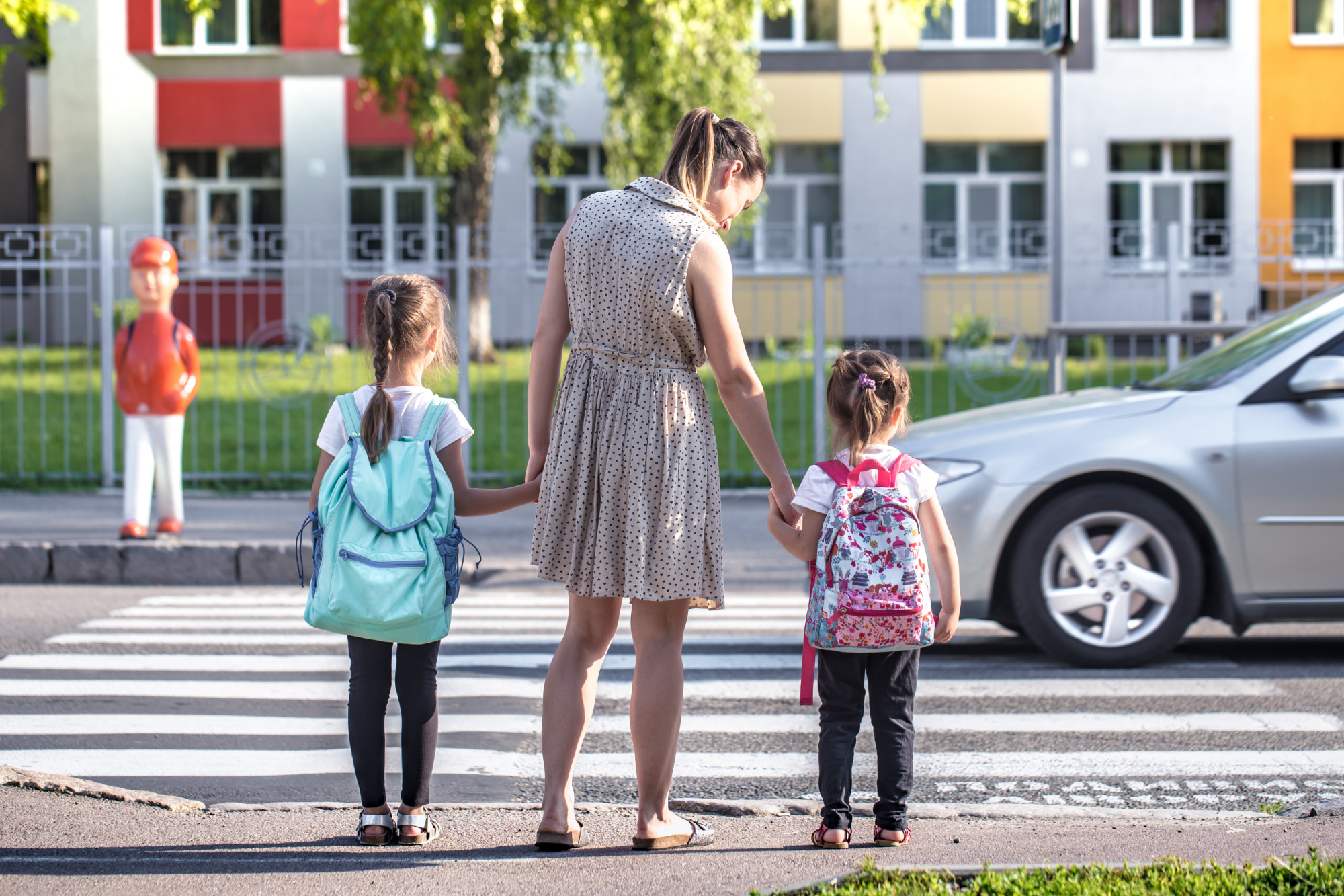 Técnico Laboral en Educación Vial