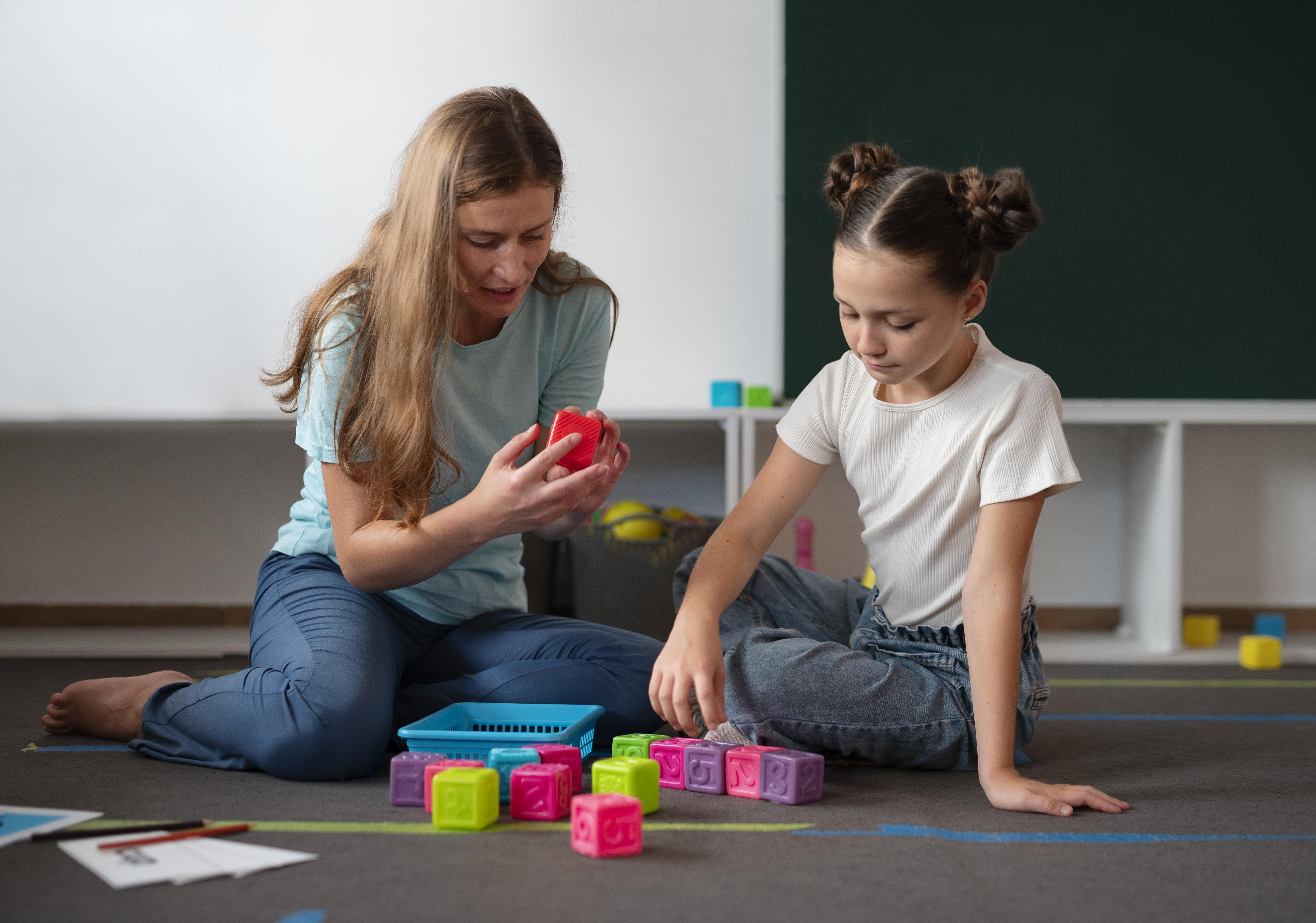 Diplomado Didáctica y Pedagogía en la Primera Infancia