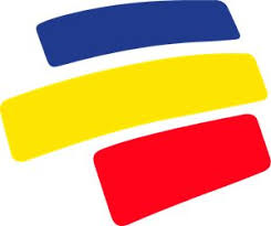 Logo Bancolombia